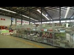 콘크리트 펌프 파이프 단층 4.5mm 두께