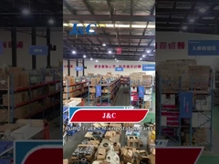 J&C Concrete Parts One-Stop Warehouse