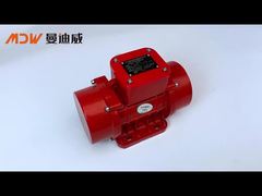 OLI External Electric Vibrator 220V/380V 4.8kg for Construction Mining