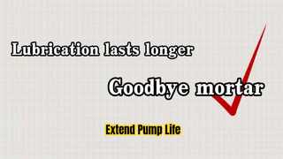 Concrete Pump Cutting Ring Extended Life